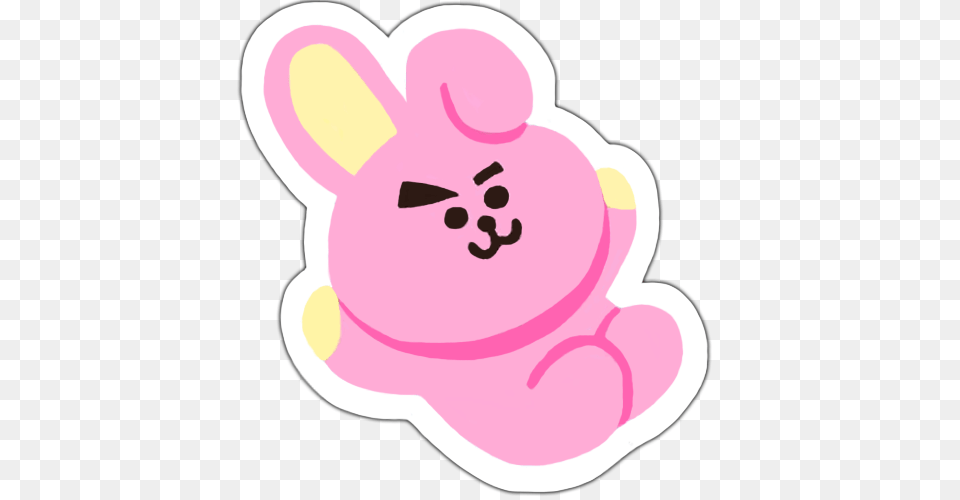 Cooky Sticker, Cream, Dessert, Food, Icing Free Png