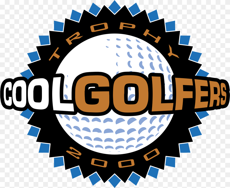 Cool, Ball, Golf, Golf Ball, Sport Free Png
