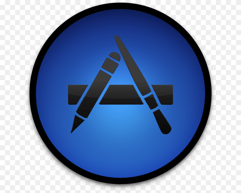 Cool App Store Logo App Store Badge Icon White Full Size Icon Ios App Store, Astronomy, Moon, Nature, Night Free Png