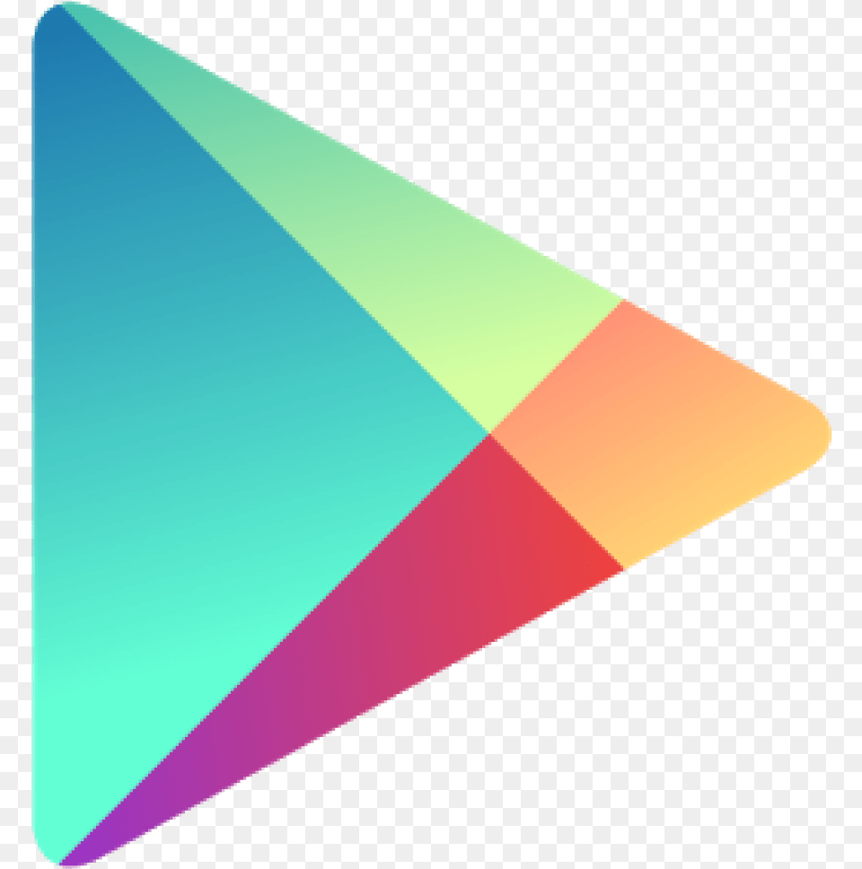 Cool Apps Like Shazam For Android U0026 Ios Google Play Logo, Triangle Free Png