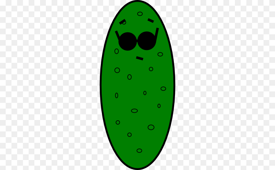 Cool As A Cucumber Clip Art, Ammunition, Grenade, Weapon, Food Free Transparent Png