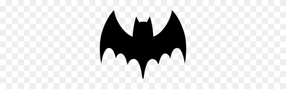 Cool Bat Stickers Car Decals Customizable Long Lasting, Logo, Symbol, Batman Logo, Animal Free Transparent Png