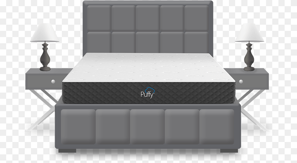 Cool Beds, Furniture, Lamp, Bed, Table Lamp Free Transparent Png