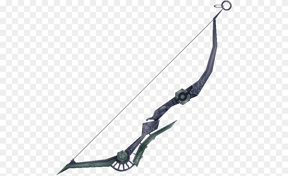 Cool Bow And Arrow Anime For Kids Cool Anime Bow And Arrow, Weapon Png Image