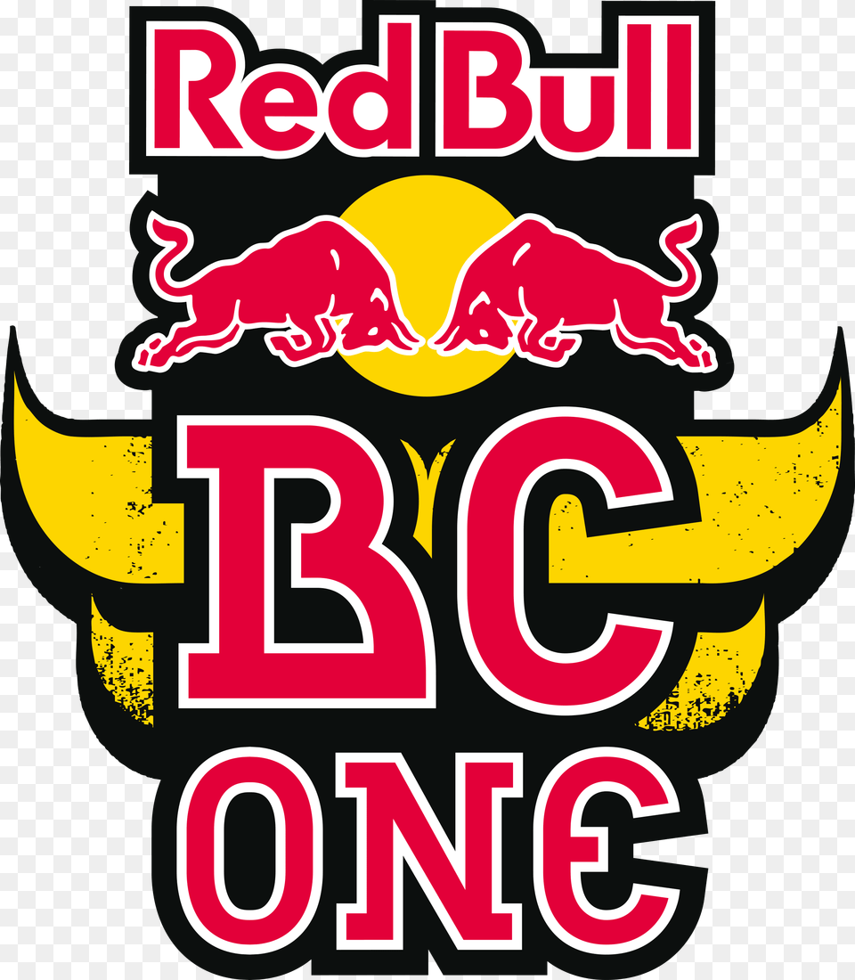 Cool Boy Text Red Bull, Advertisement, Logo, Symbol, Poster Png