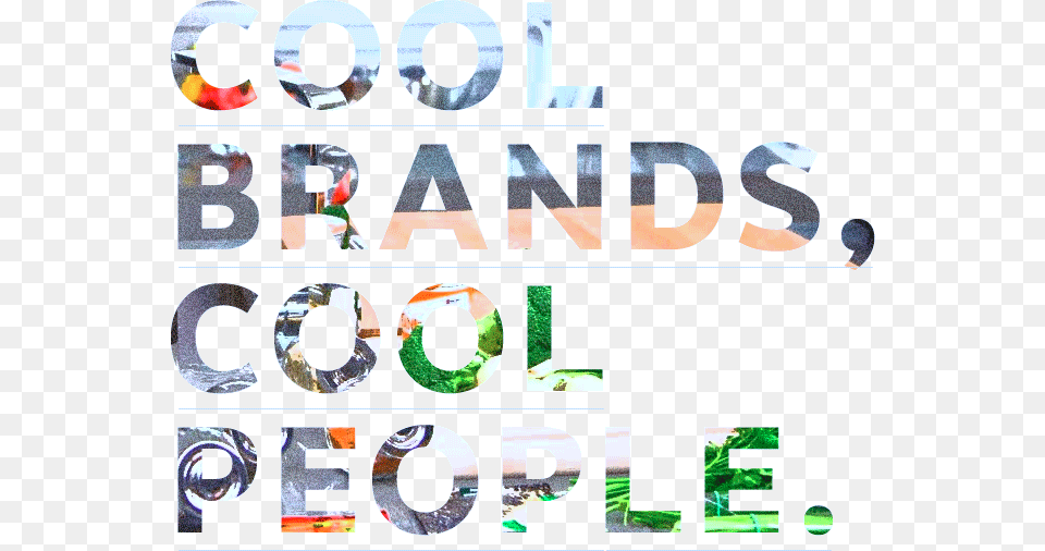 Cool Brands Cool People Badge, Text, Accessories, Sunglasses, Number Free Png Download