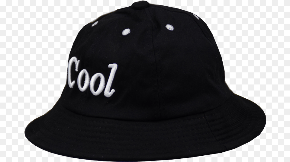 Cool Bucket Hat Hat, Baseball Cap, Cap, Clothing Free Png Download