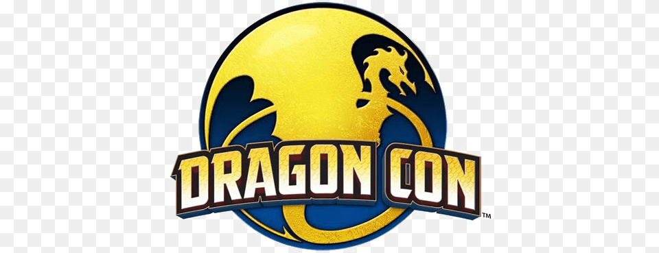 Cool By Proxy Events Dragon Con Logo 2018, Scoreboard, Emblem, Symbol Free Png