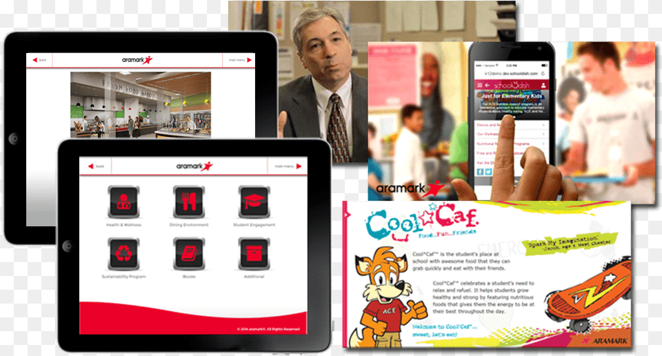 Cool Caf Download Online Advertising, Computer, Electronics, Adult, Tablet Computer Free Png