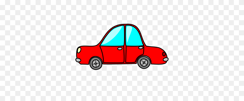 Cool Cartoon Pictures Of Cars Sports Car Clipart Car Clip Art, Vehicle, Sedan, Transportation, Spoke Free Png