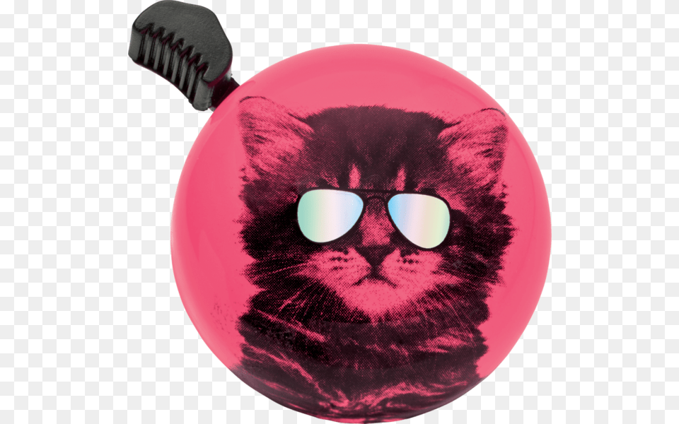 Cool Cat Bell, Egg, Food, Bowling, Leisure Activities Free Png