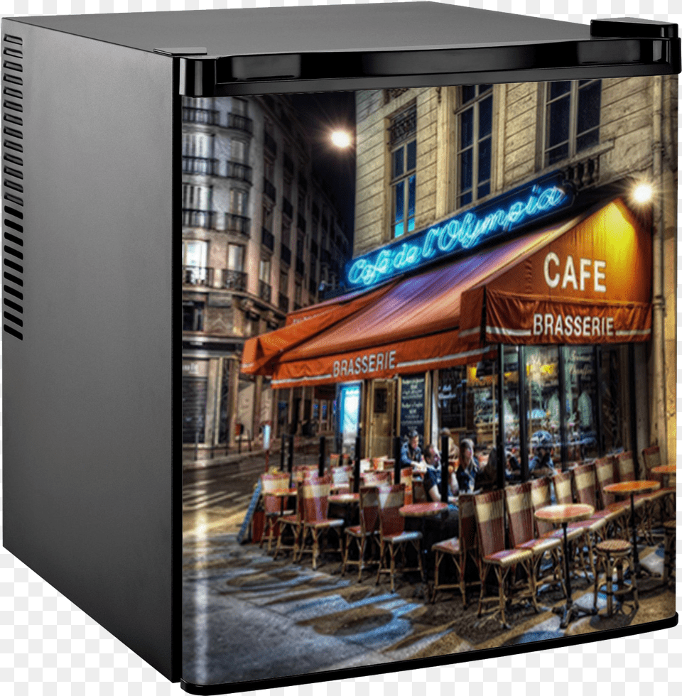 Cool Cat Hdr Buildings Cafe Restaurant Tv Movie Art Poster, Architecture, Building, Cafeteria, Indoors Free Transparent Png