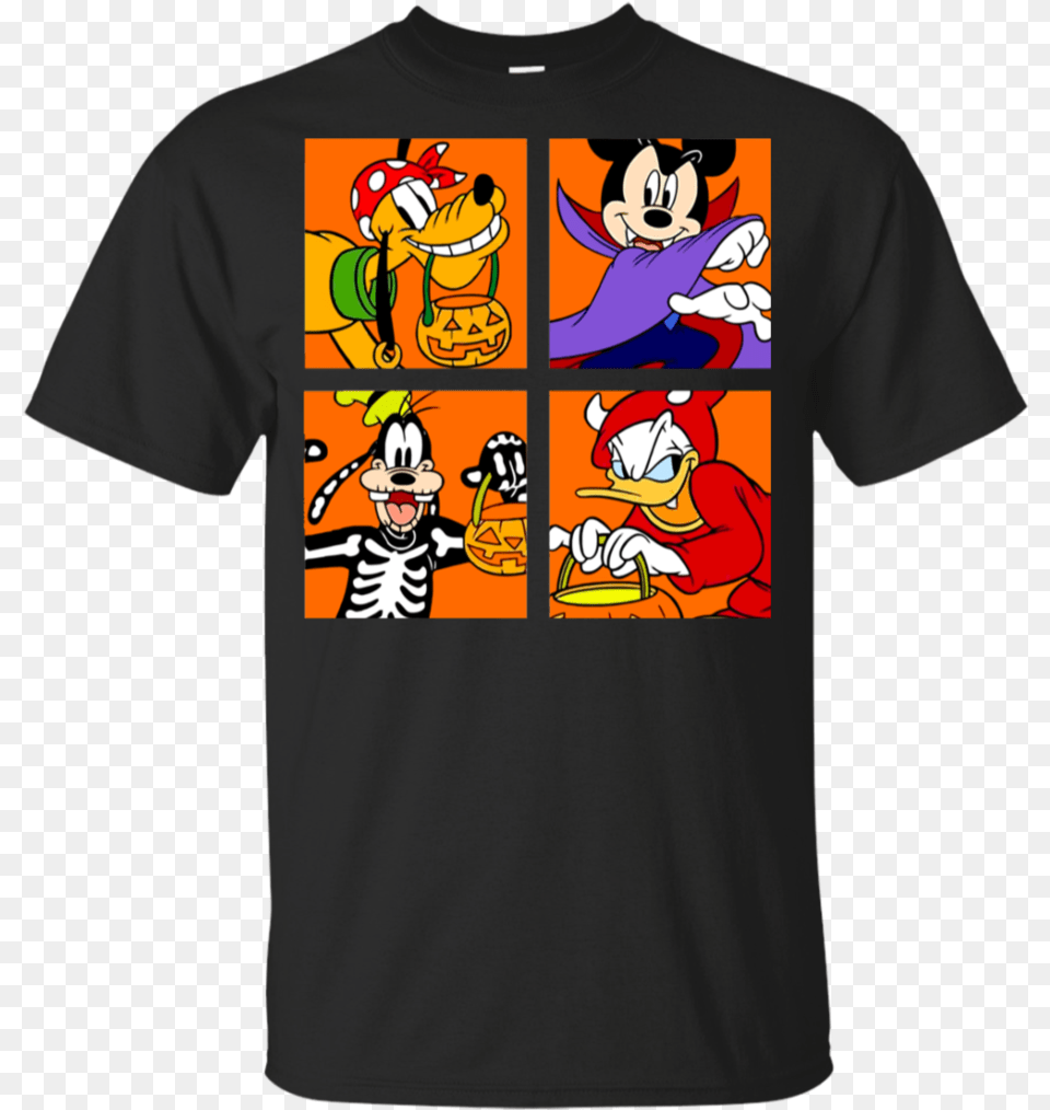 Cool Chester Cheetah Halloween Kid T Shirt, Clothing, T-shirt, Book, Comics Png Image