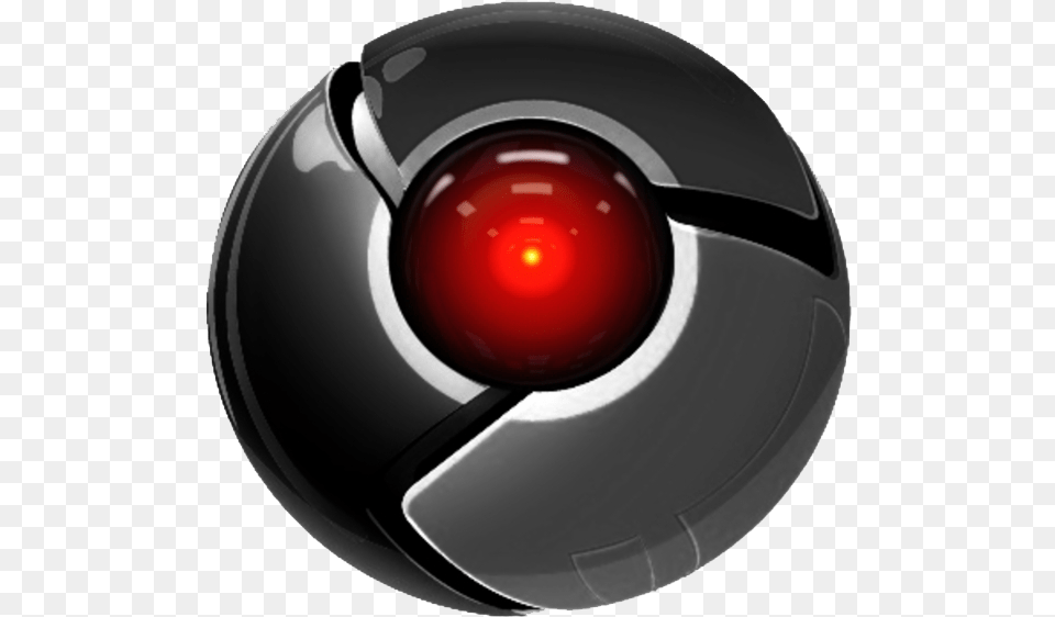 Cool Chrome Image Google Chrome Icon Hd, Sphere, Electronics, Ball, Football Free Transparent Png