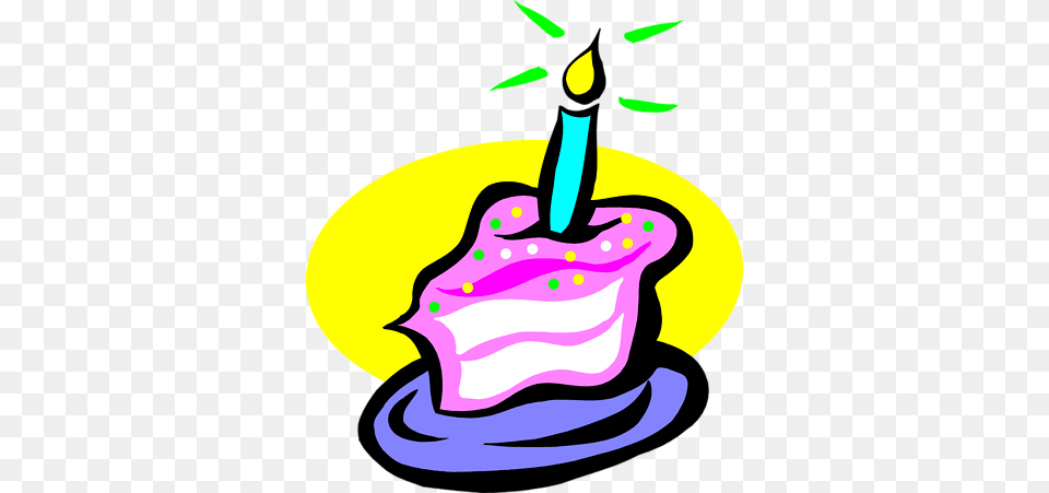 Cool Clipart Cake Slice Birthday Cake Slice Stock Vectors Vector, Baby, Cream, Dessert, Food Free Png