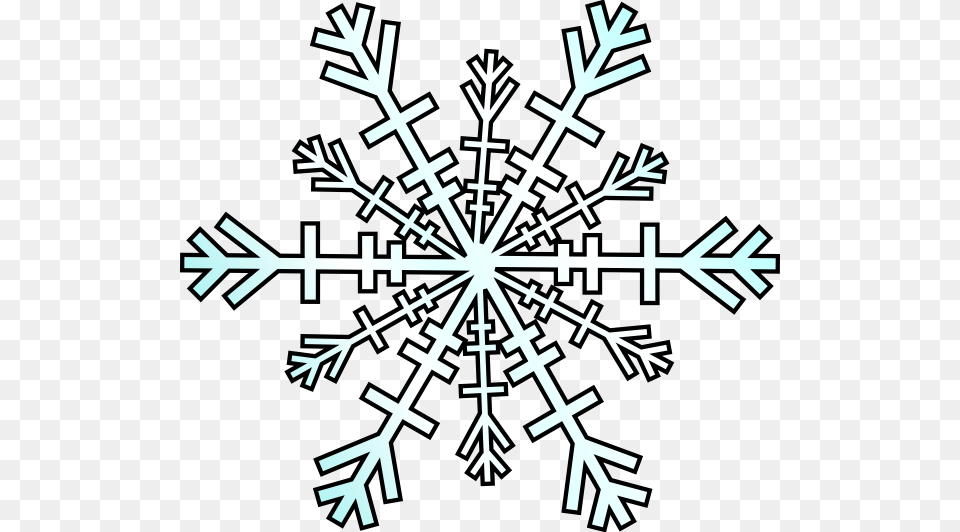 Cool Clipart Snowflake, Nature, Outdoors, Snow, Dynamite Png Image