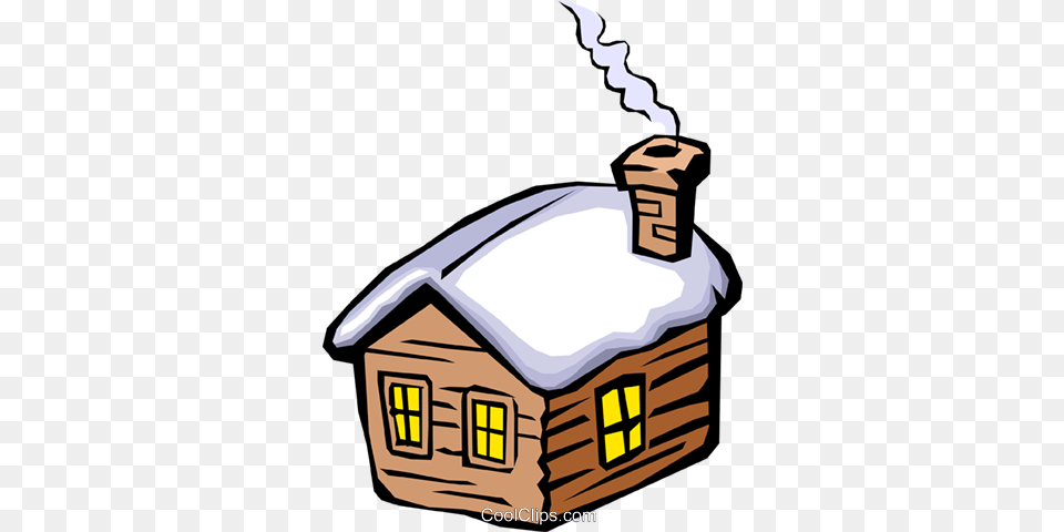 Cool Clipart Winter, Architecture, Building, Housing, Rural Png