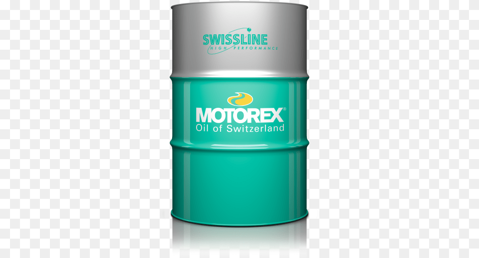 Cool Core Fluid Motorex, Bottle, Shaker, Cosmetics Free Png Download