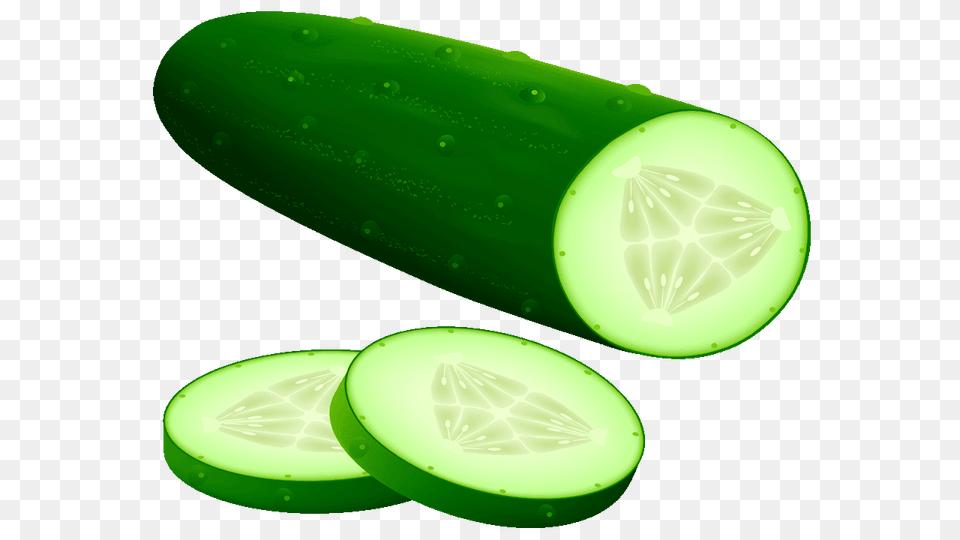 Cool Cucumber Clipart Cool Cucumber Clip Art Images, Food, Plant, Produce, Vegetable Free Png