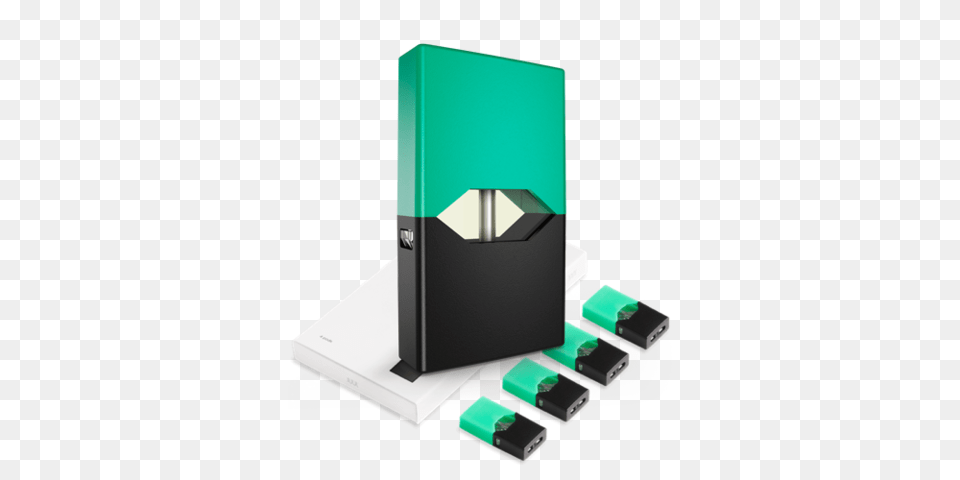 Cool Cucumber Juul Pods, Computer Hardware, Electronics, Hardware Png Image