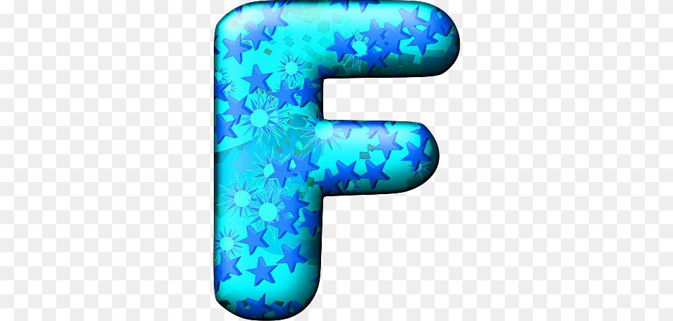 Cool Designs Letter F Cool Font, Turquoise, Symbol, Text, Pattern Png Image