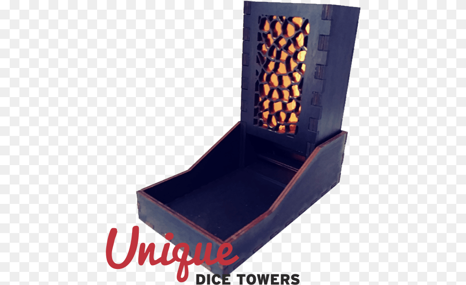 Cool Dice Towers, Furniture Free Png Download