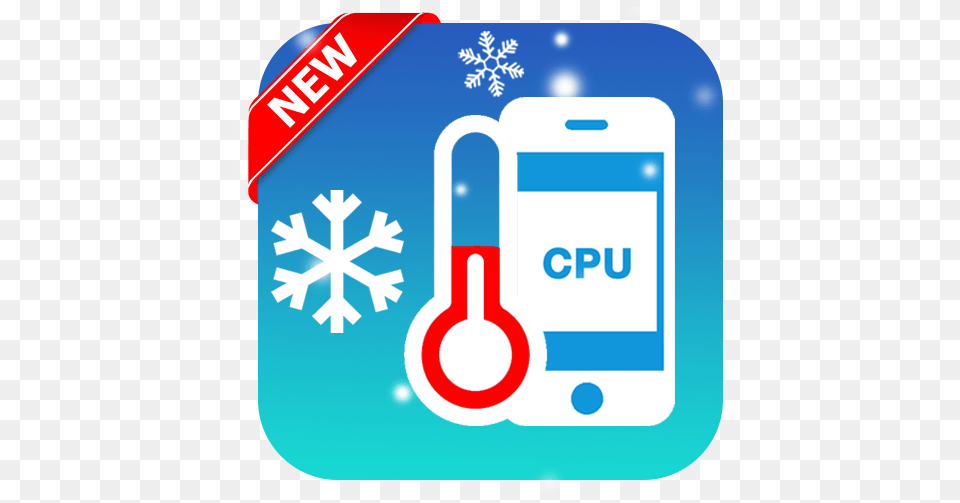 Cool Down Phone Temperature Battery Cooler Apk 94 Cool Down Phone Temperature Battery Cooler, First Aid, Outdoors Png