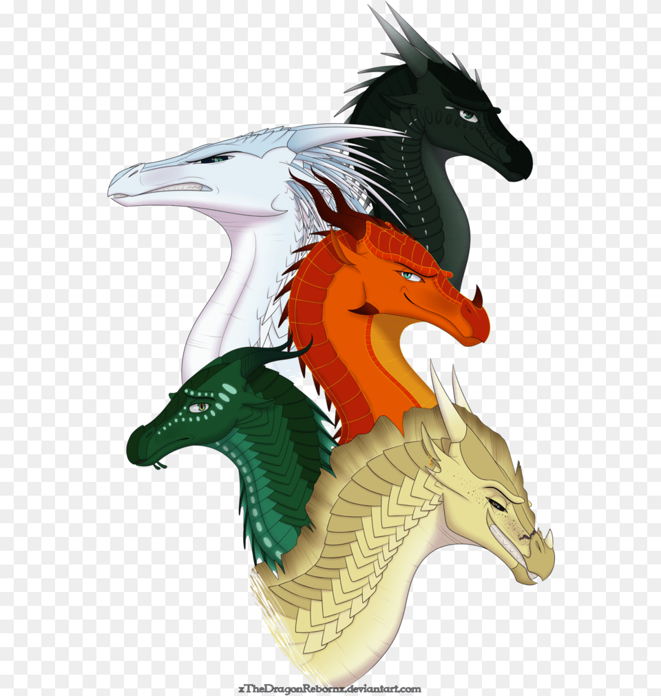Cool Dragons Wings Of Fire, Dragon Free Transparent Png