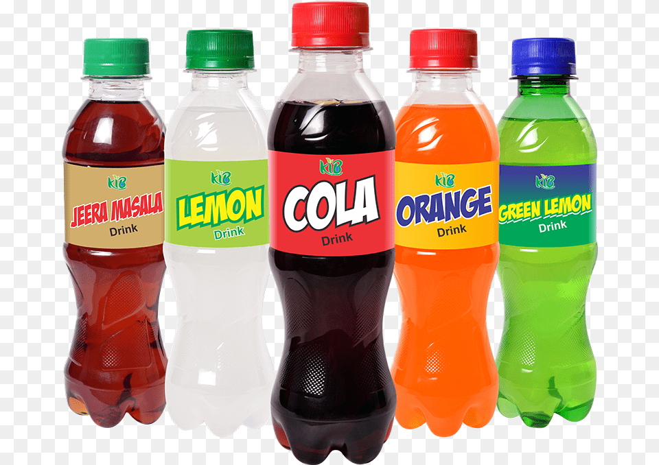 Cool Drink Manufacturing In India, Beverage, Soda, Bottle, Pop Bottle Free Png Download