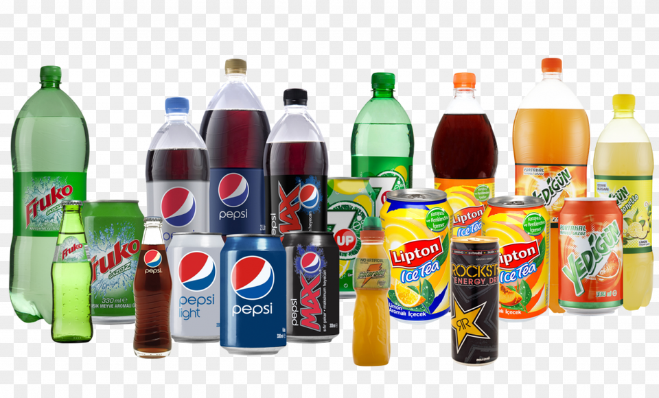 Cool Drinks Images, Beverage, Soda, Can, Tin Free Png Download