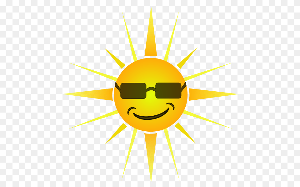Cool Dude Clipart For Web, Nature, Sun, Sky, Outdoors Free Transparent Png