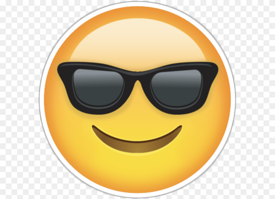 Cool Emoji, Accessories, Sunglasses, Glasses, Photography Png