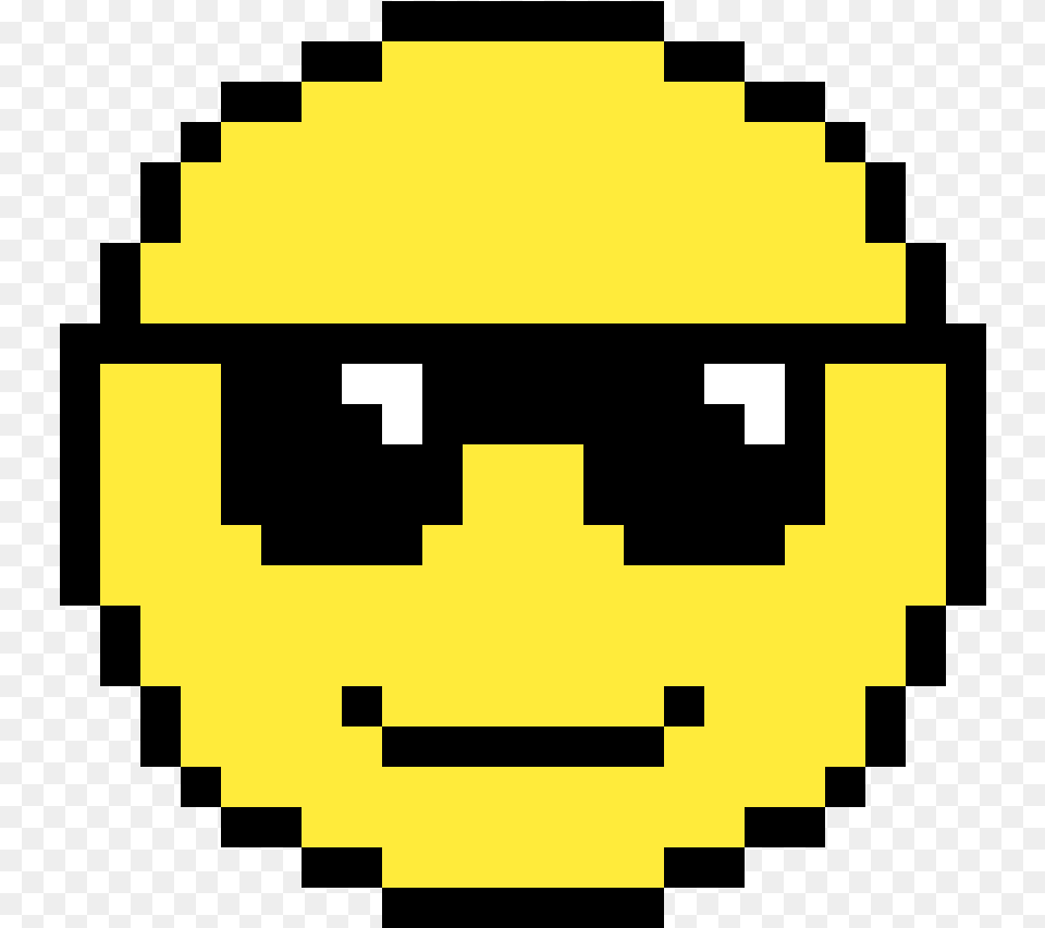 Cool Emoji Euro Pixel, First Aid Free Transparent Png