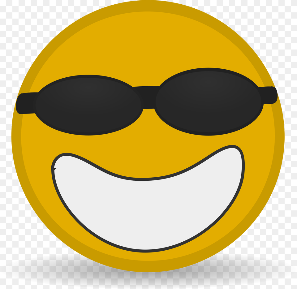 Cool Face Icon Icons, Accessories, Sunglasses, Logo Free Transparent Png