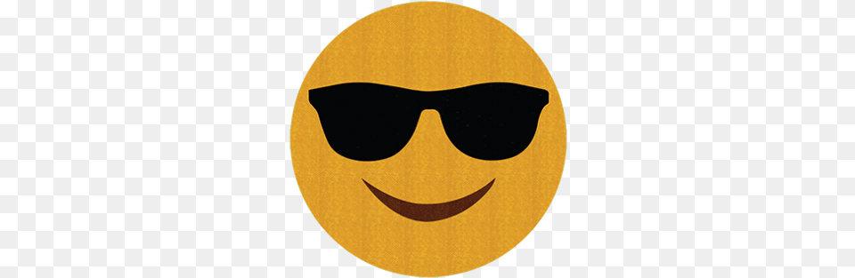 Cool Face With Glasses With Fabric Smiley, Logo, Accessories, Sunglasses Free Png