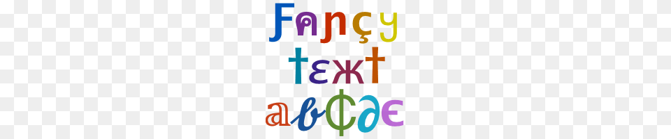 Cool Fancy Text Generator, Cross, Symbol, Alphabet, Dynamite Free Transparent Png