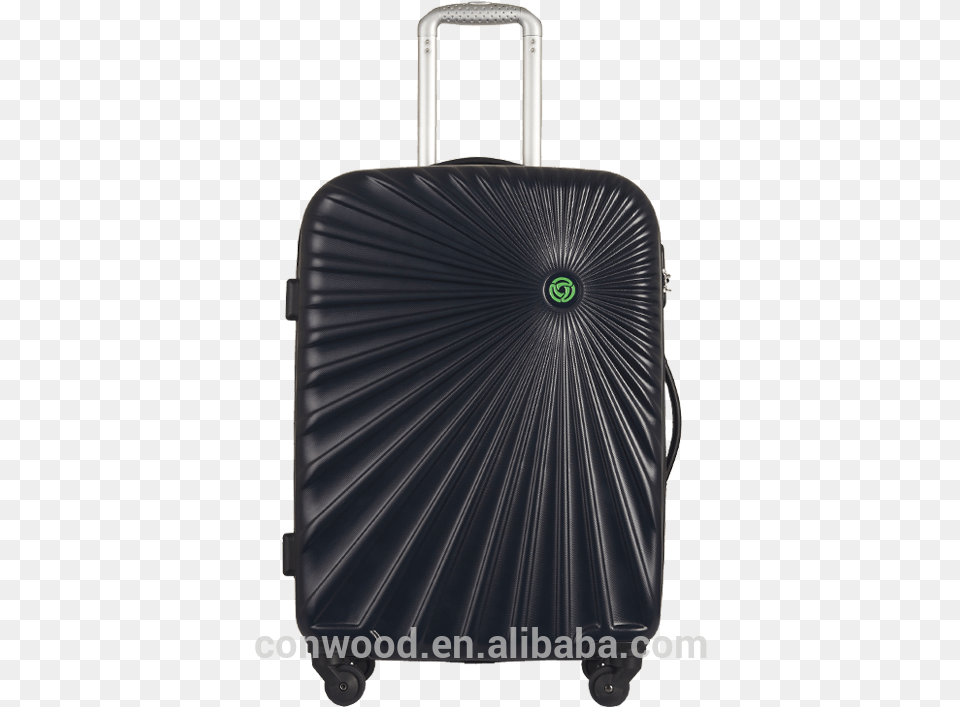 Cool Fashion Design Trolley Bag Best Spinner Luggage Baggage, Suitcase Free Png Download
