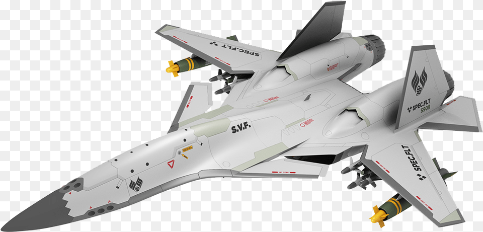 Cool Fighter Jet Design, Aircraft, Airplane, Transportation, Vehicle Png Image