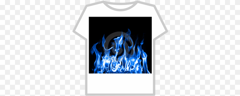 Cool Flamespng Roblox Money Roblox T Shirt, Clothing, T-shirt, Fire, Flame Png