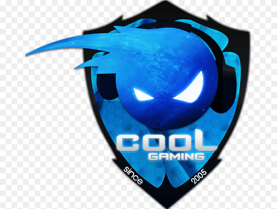 Cool Gamer Logos Cool Gaming, Logo, Guitar, Musical Instrument Free Png Download