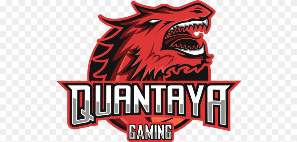 Cool Gaming And Mascot Esports Logo Freelancer Quantaya Gaming, Scoreboard Free Png