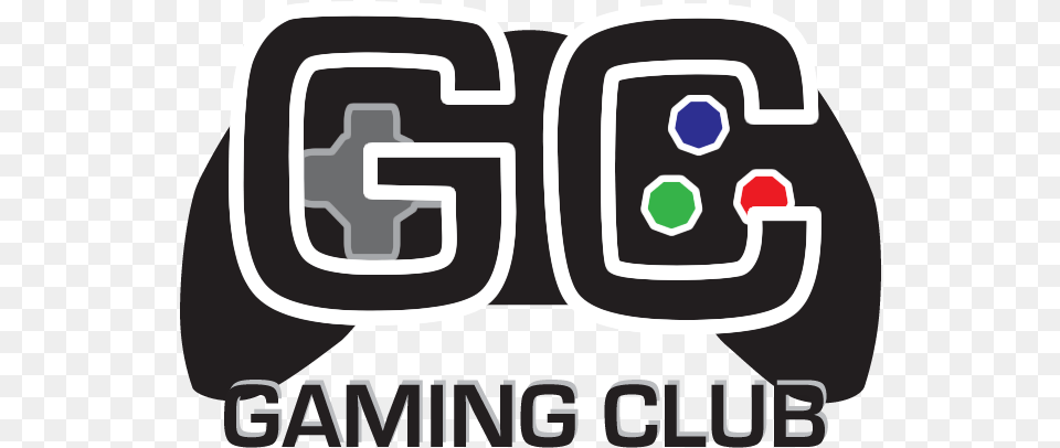 Cool Gaming Club Logos Transparent Gaming Club Logo, Device, Grass, Lawn, Lawn Mower Free Png Download