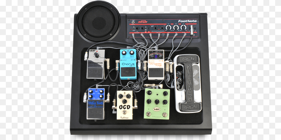 Cool Gear Alert Pedalboard, Electronics, Speaker Png