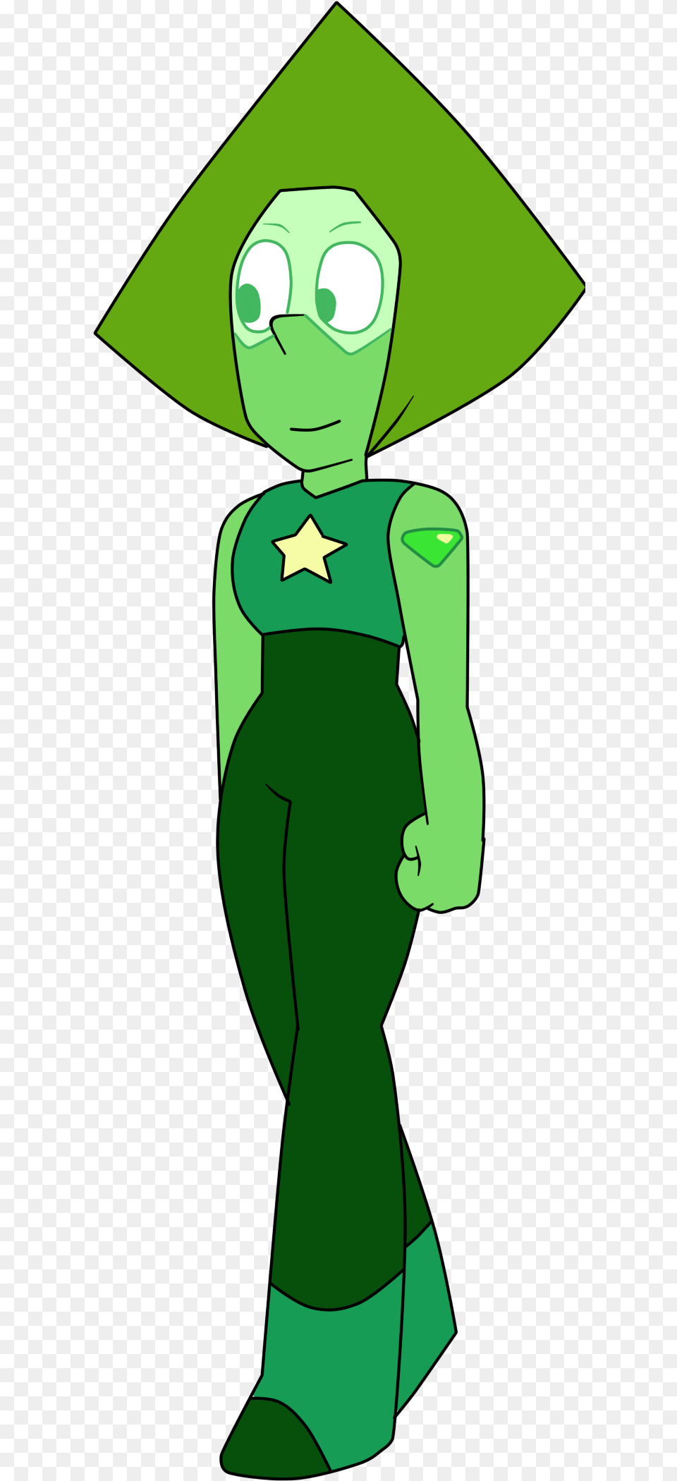 Cool Gemsonas Wiki Cartoon, Green, Alien, Person, Face Png