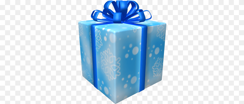 Cool Gift Of Nice And Busy Users Gift Roblox Png Image