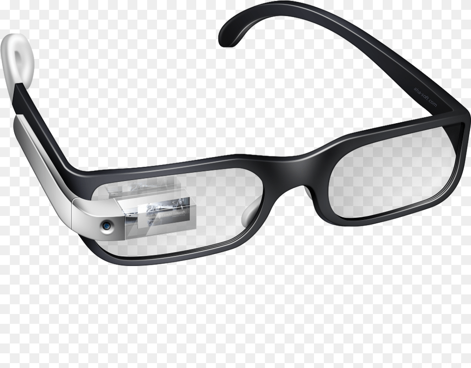 Cool Google Glasses Icon Google Glass, Accessories, Sunglasses, Goggles Free Png Download