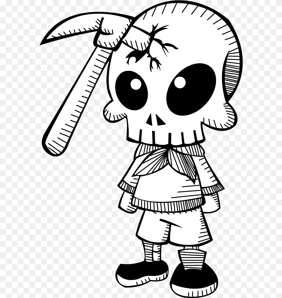 Cool Graffiti Drawings Skull Graffiti Drawings, Baby, Person, Art, Book Free Transparent Png