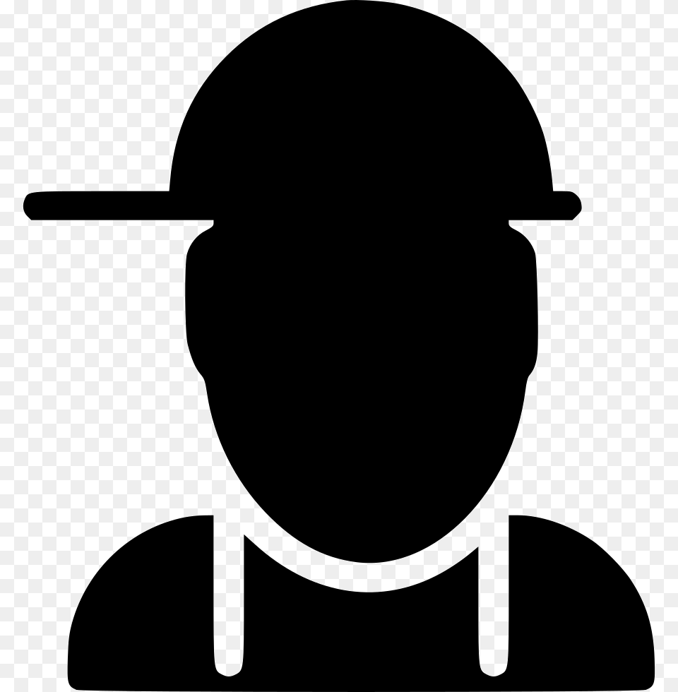 Cool Guy Cool Guy Icon, Silhouette, Stencil, Person Free Png