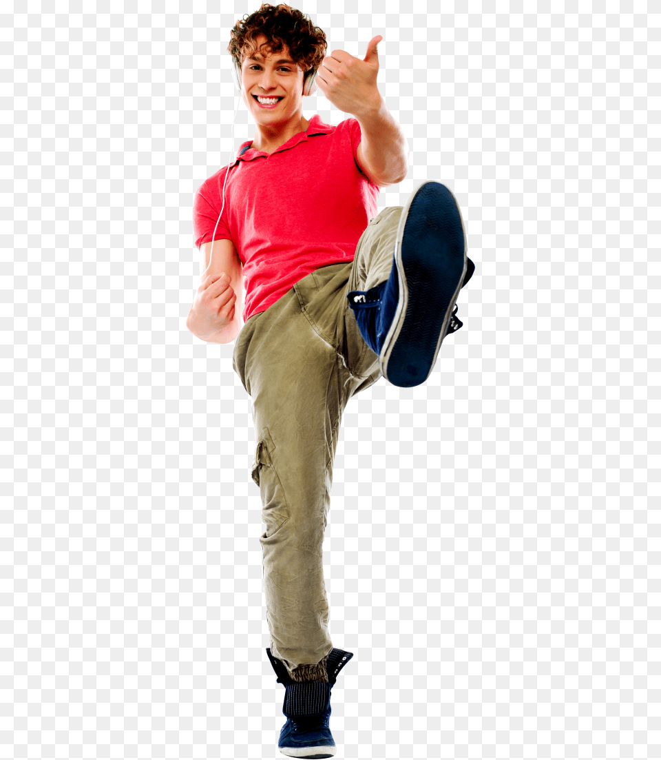 Cool Guy Image Cool Guy With Background, Body Part, Shoe, Clothing, Person Free Transparent Png
