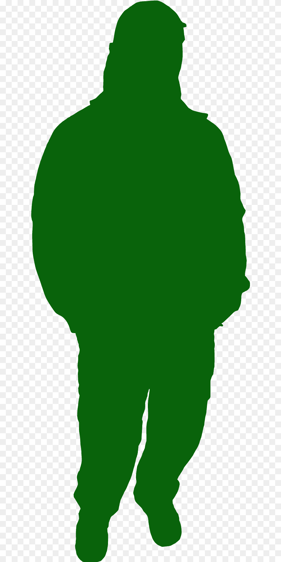 Cool Guy Silhouette, Adult, Male, Man, Person Png